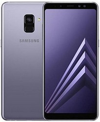 Замена тачскрина на телефоне Samsung Galaxy A8 (2018) в Тольятти